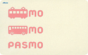 パスモ（PASMO）